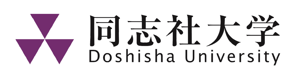 同志社大学のロゴ