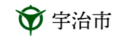 宇治市のロゴ